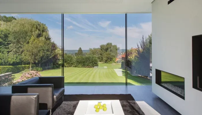 滑动门如何改变您的家？