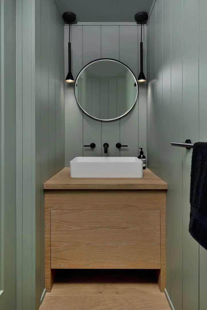 3. Project Allenvale