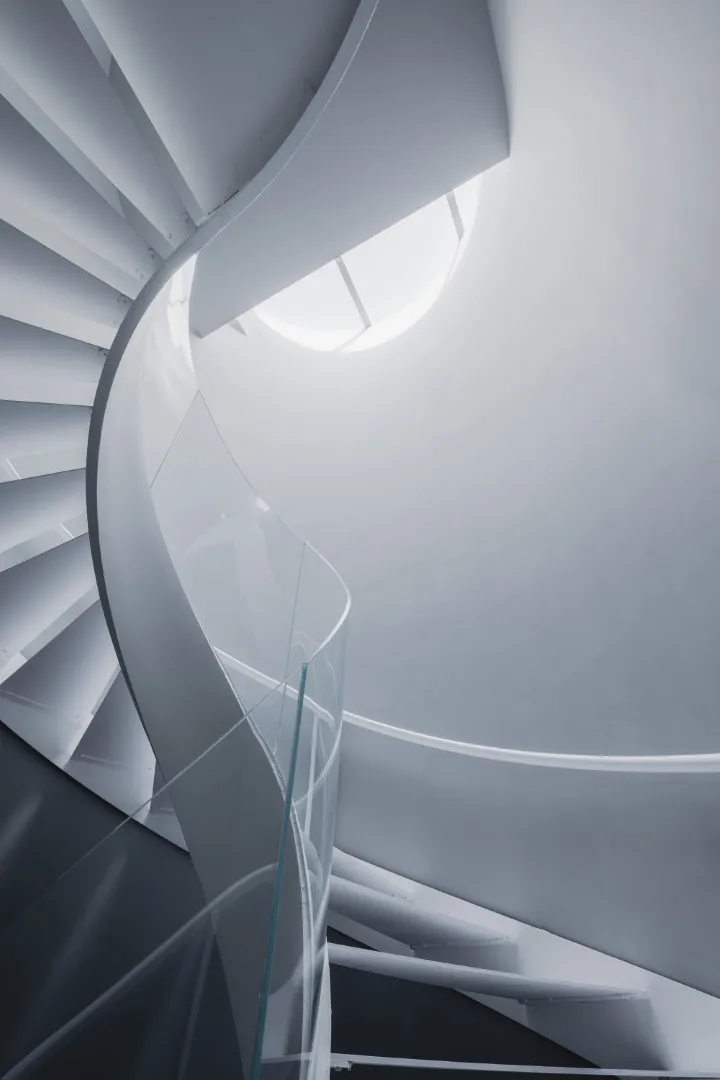 北京_sin_guan_yao_lai_文化媒体办公空间 CUN设计：通过X形枢纽重新审视连接