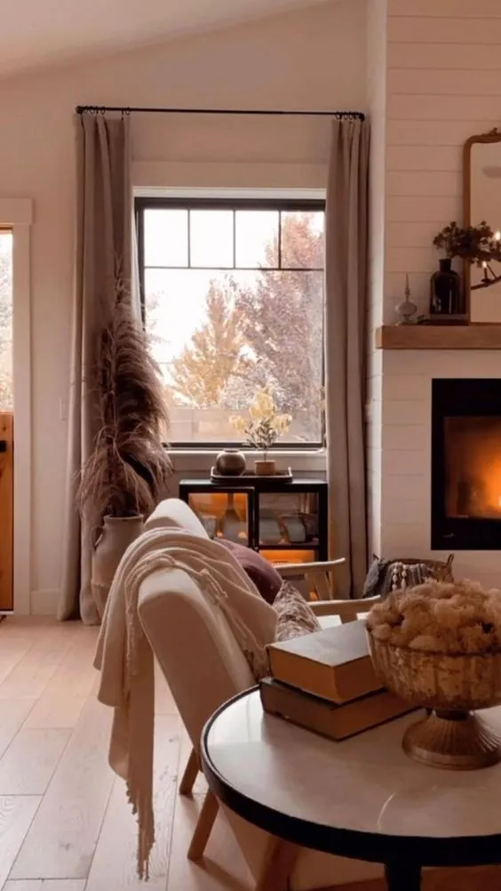 无需燃气和电力的房屋取暖钥匙