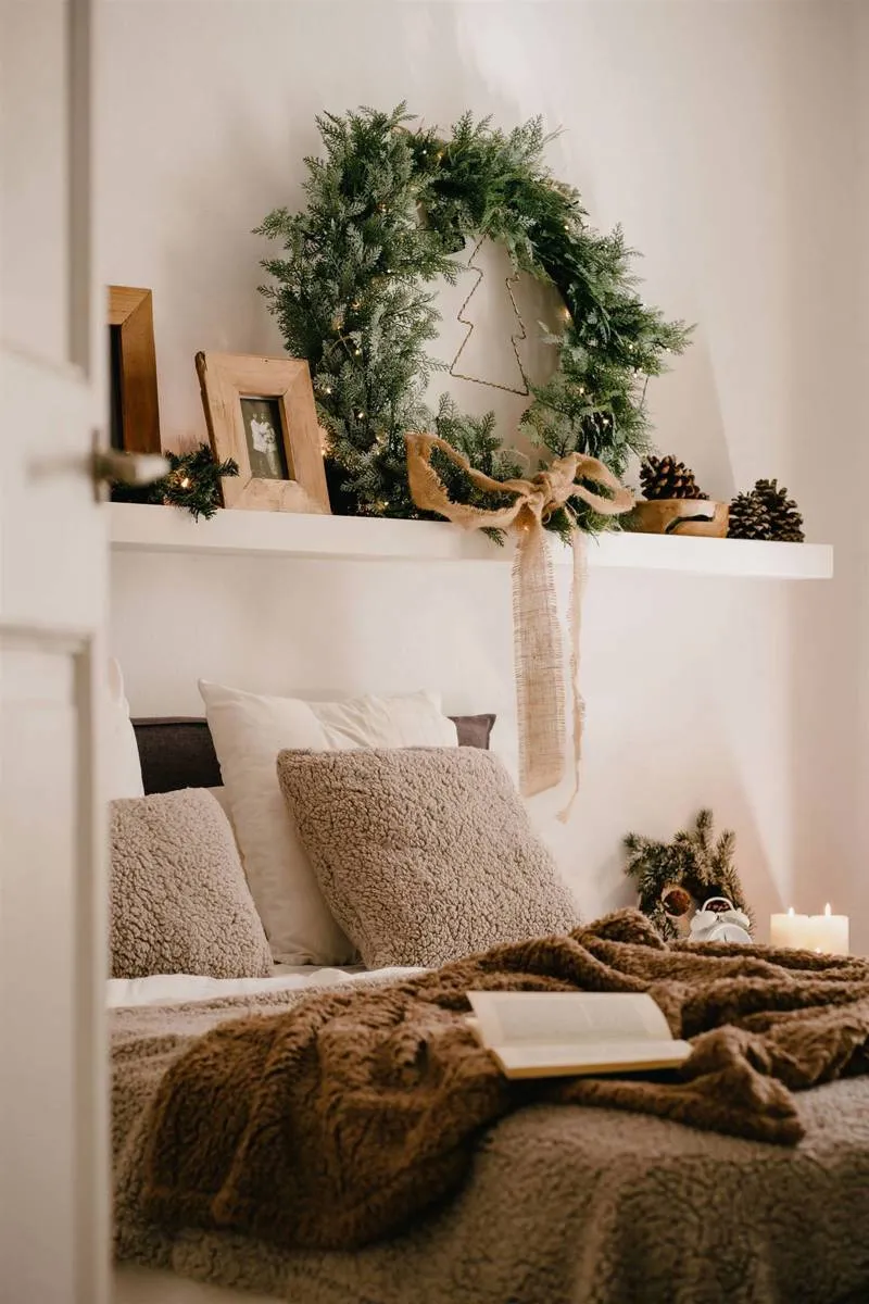 抢先了解2022年圣诞装饰将如何呈现