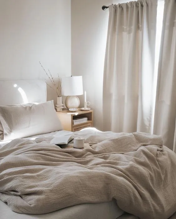 最小卧室装饰建议