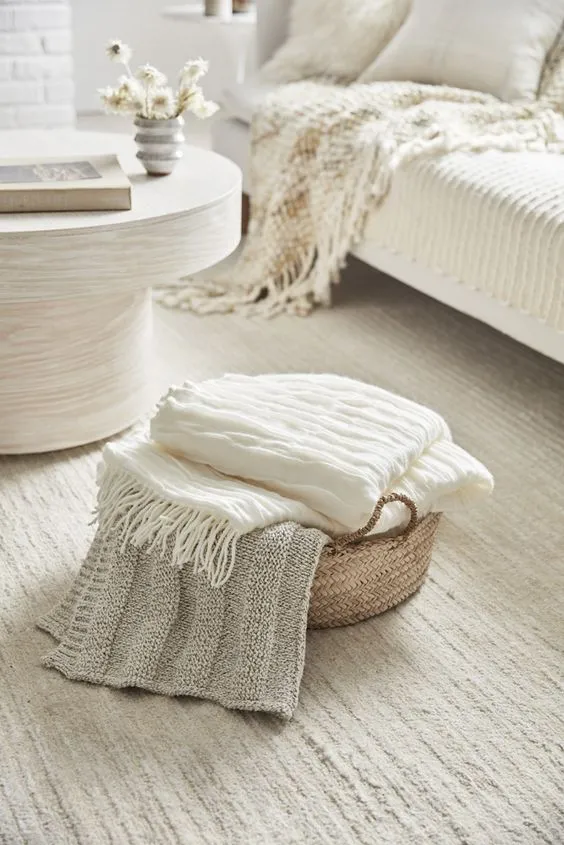 无需燃气和电力的房屋取暖钥匙