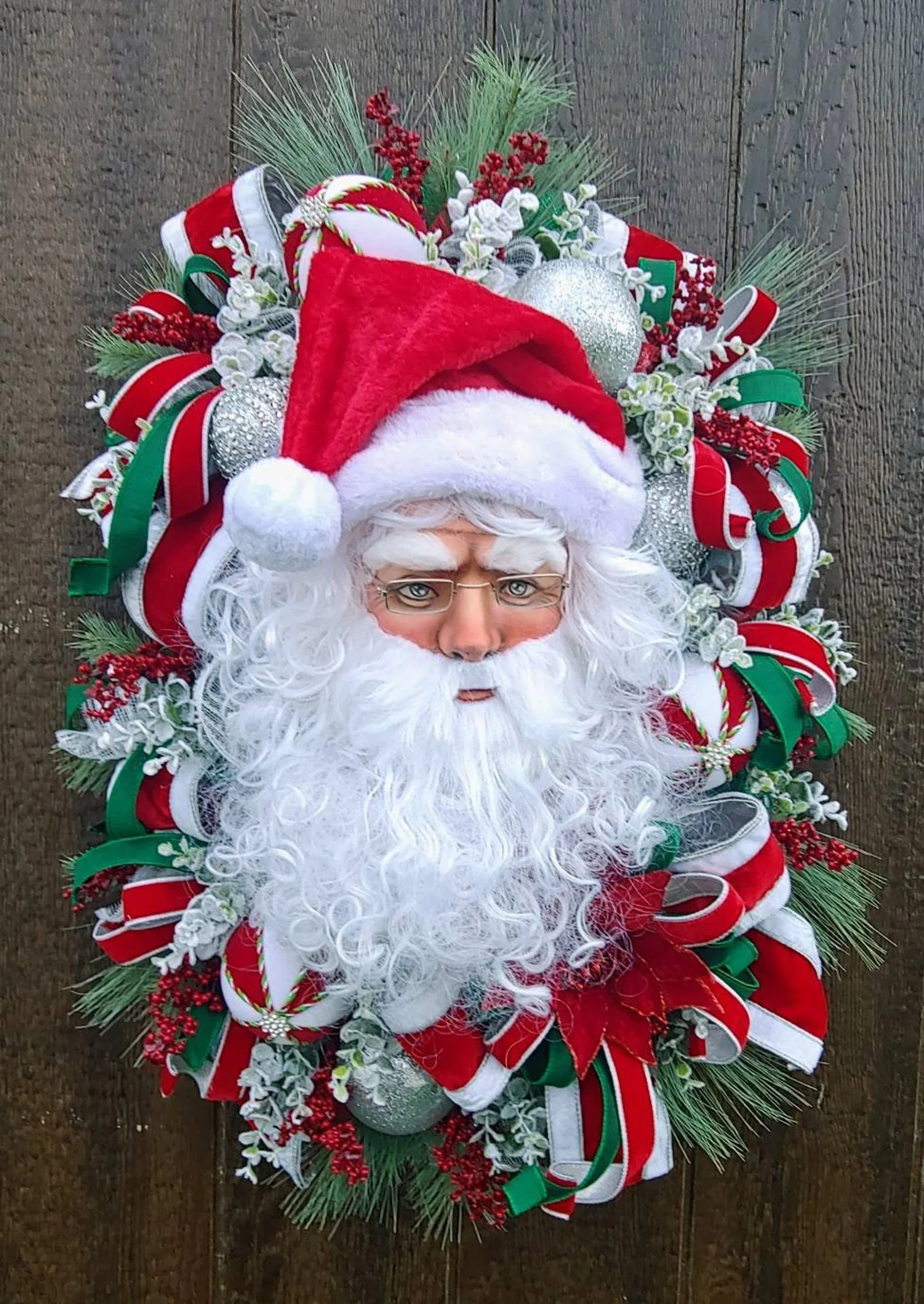 5. Guañalda con Papá Noel