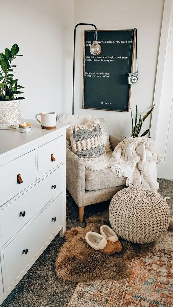 THE PHILOSOPHY OF GJEGE FOR HOME DECORATING