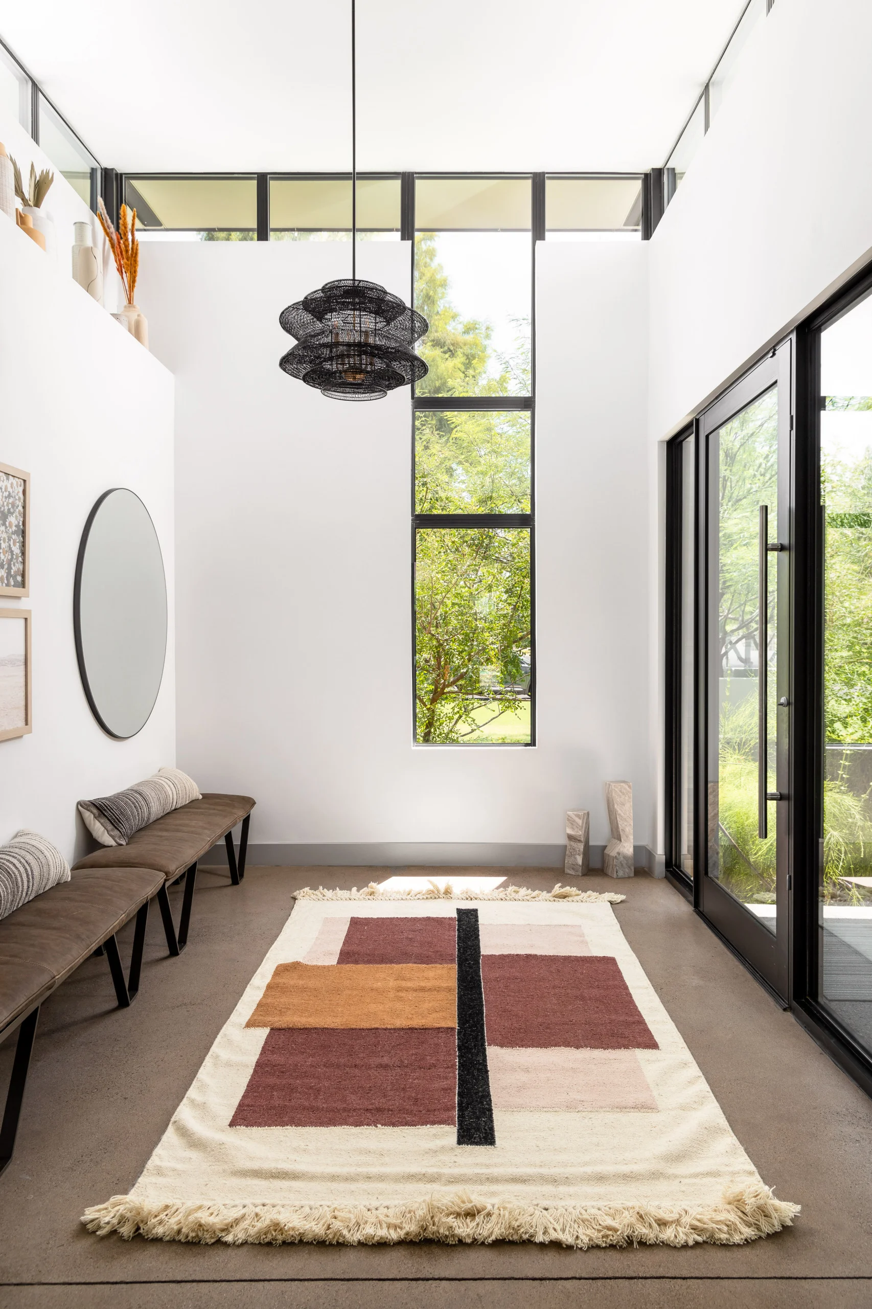 11. Desierto orgánico