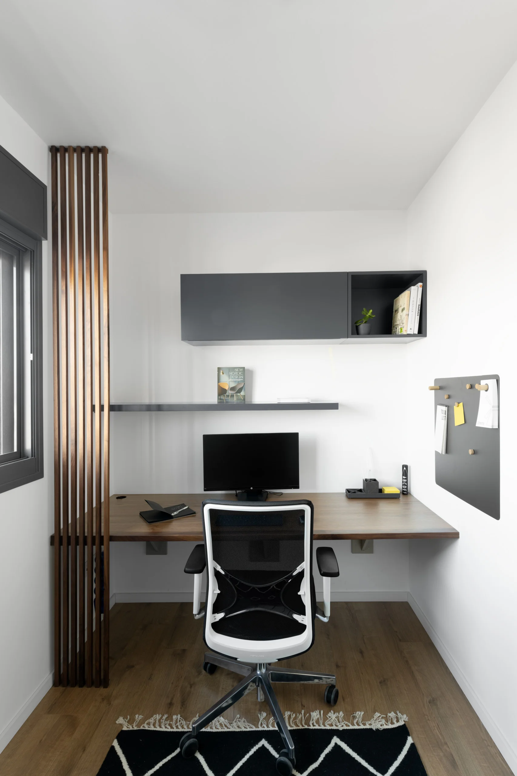 15. Z Apartment – Tel Aviv