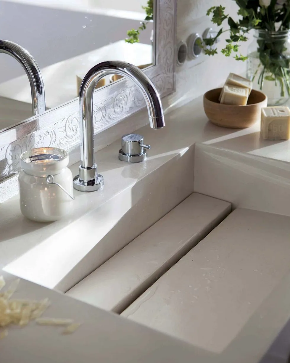 2023年浴室设计趋势