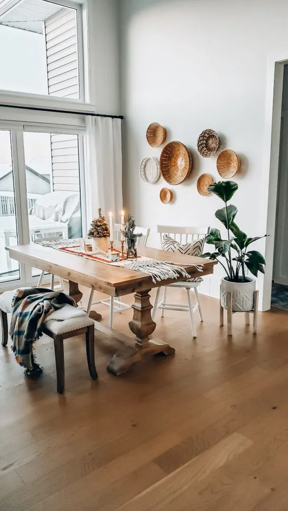 THE PHILOSOPHY OF GJEGE FOR HOME DECORATING