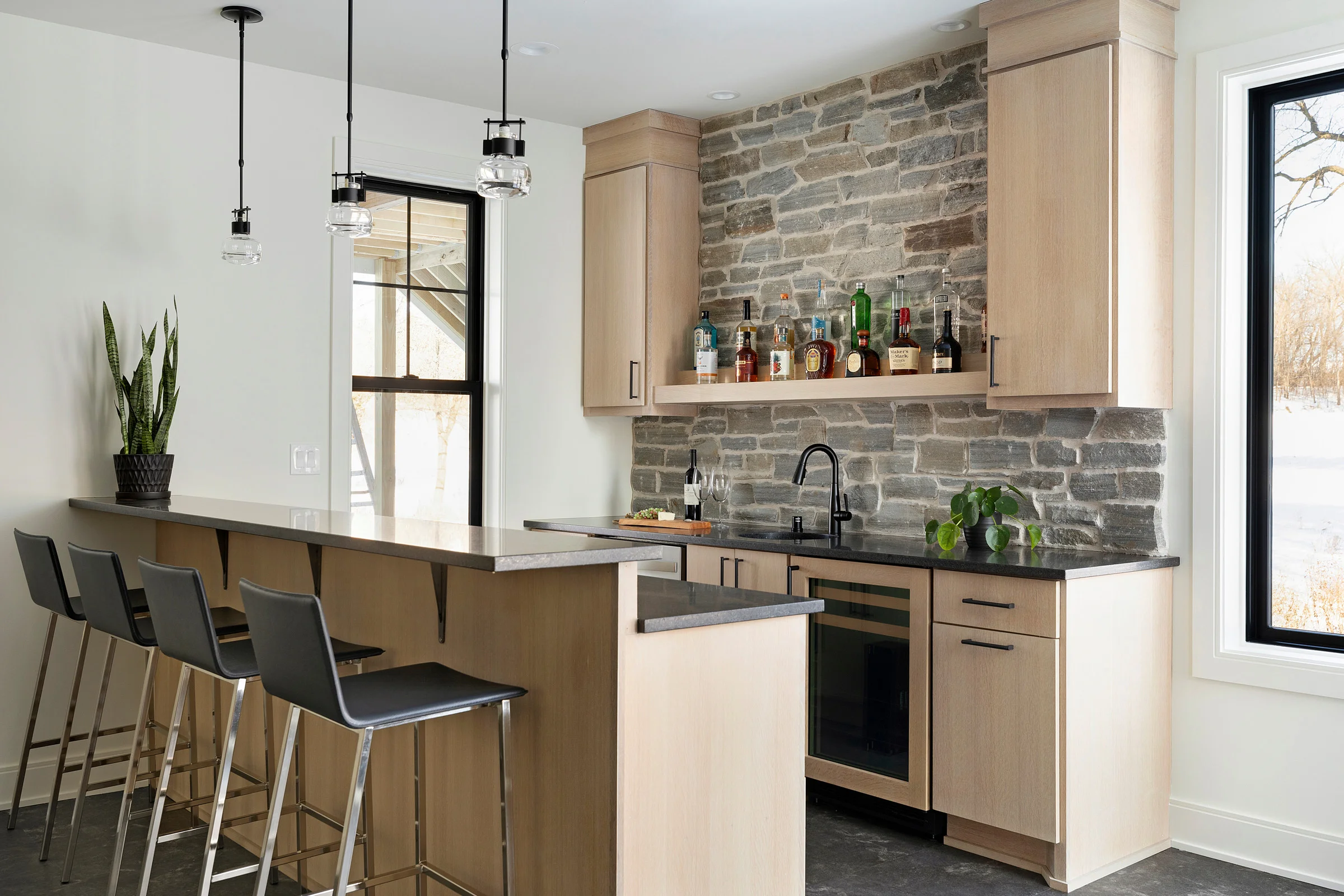 15. Saint Andrews Rambler