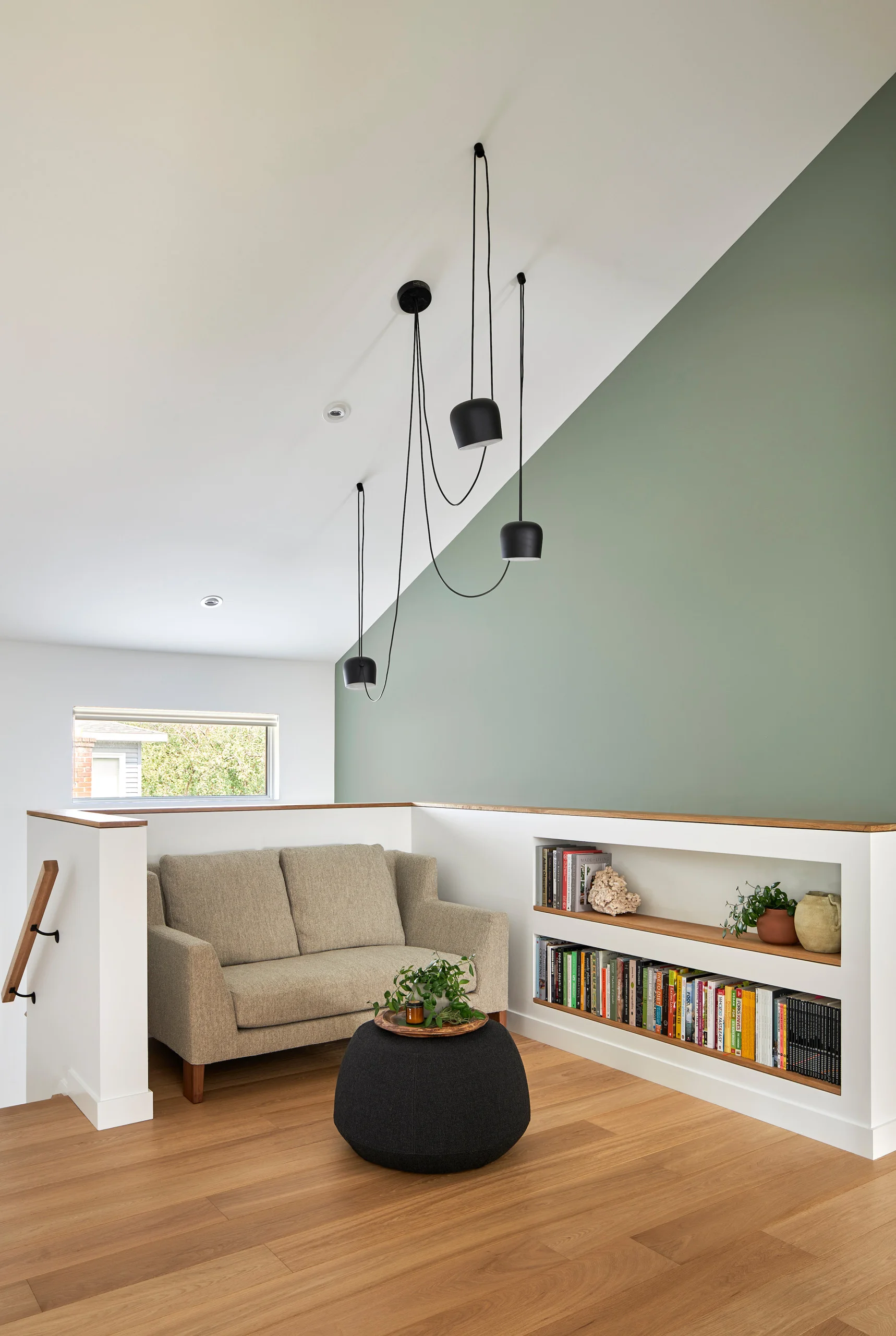 3. Дім Вабі-Сабі