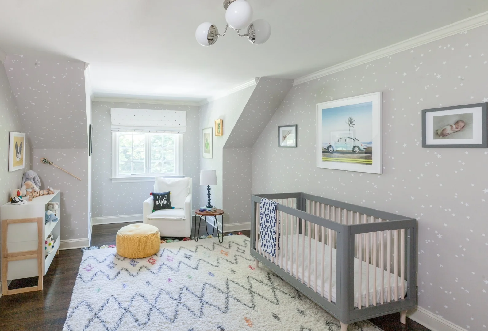 14. 新卡纳安住宅