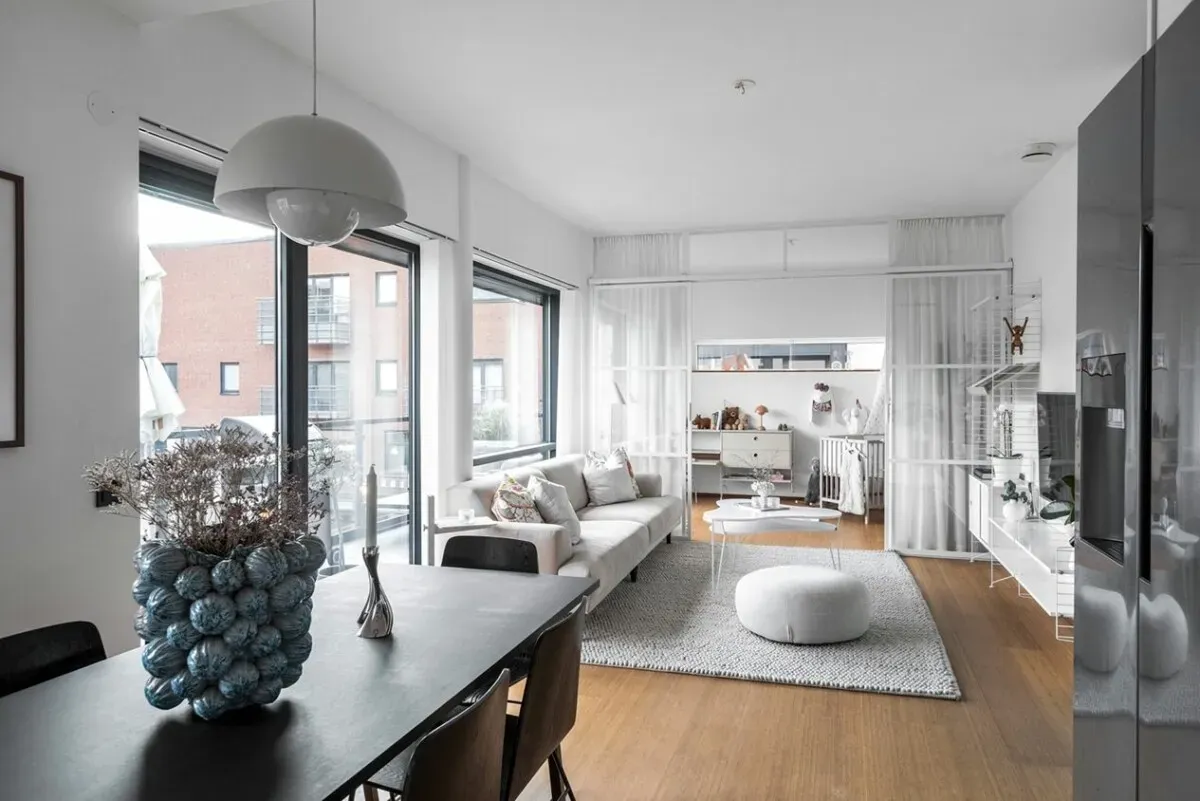 如何通过柔和灯光让家更温馨