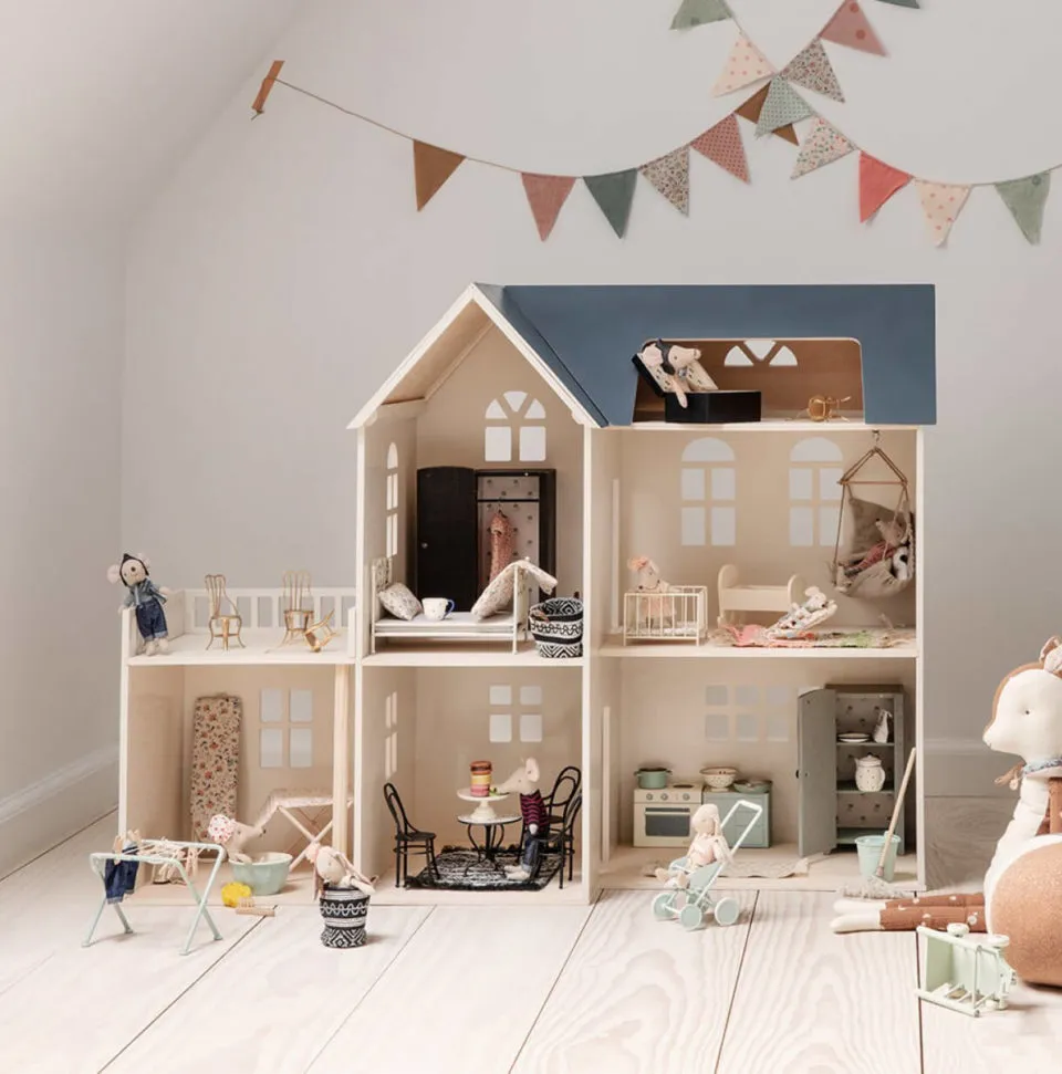 儿童新年礼物创意