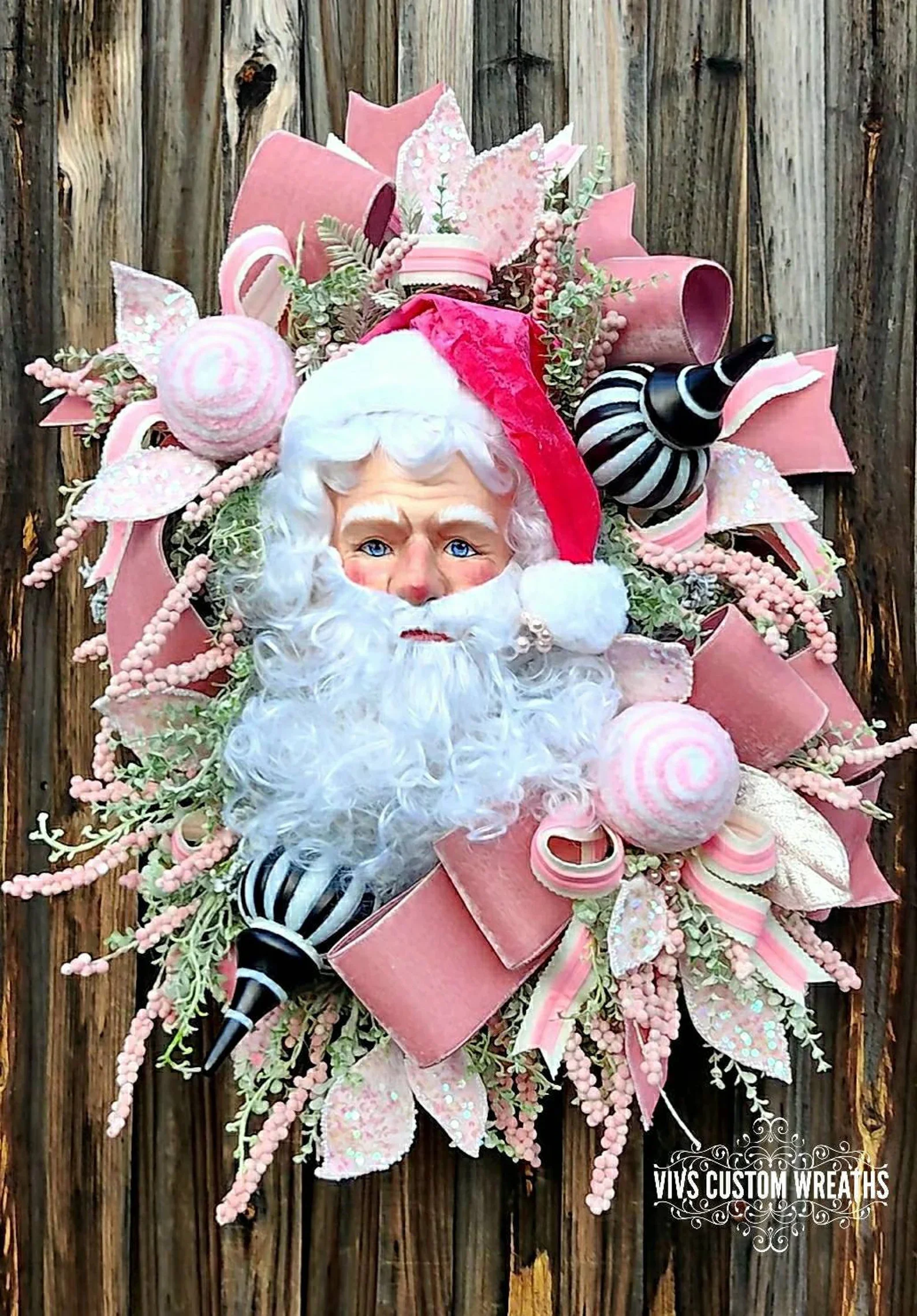 4. Guañalda navideña