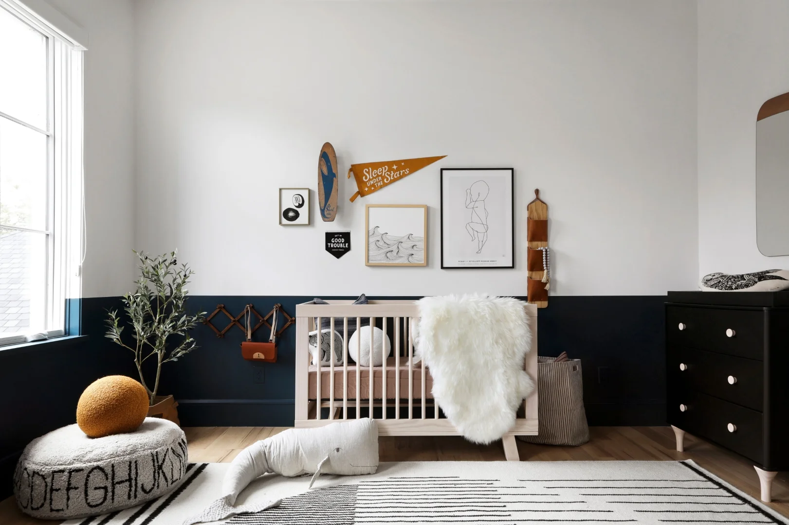 8. 霍克戴区住宅