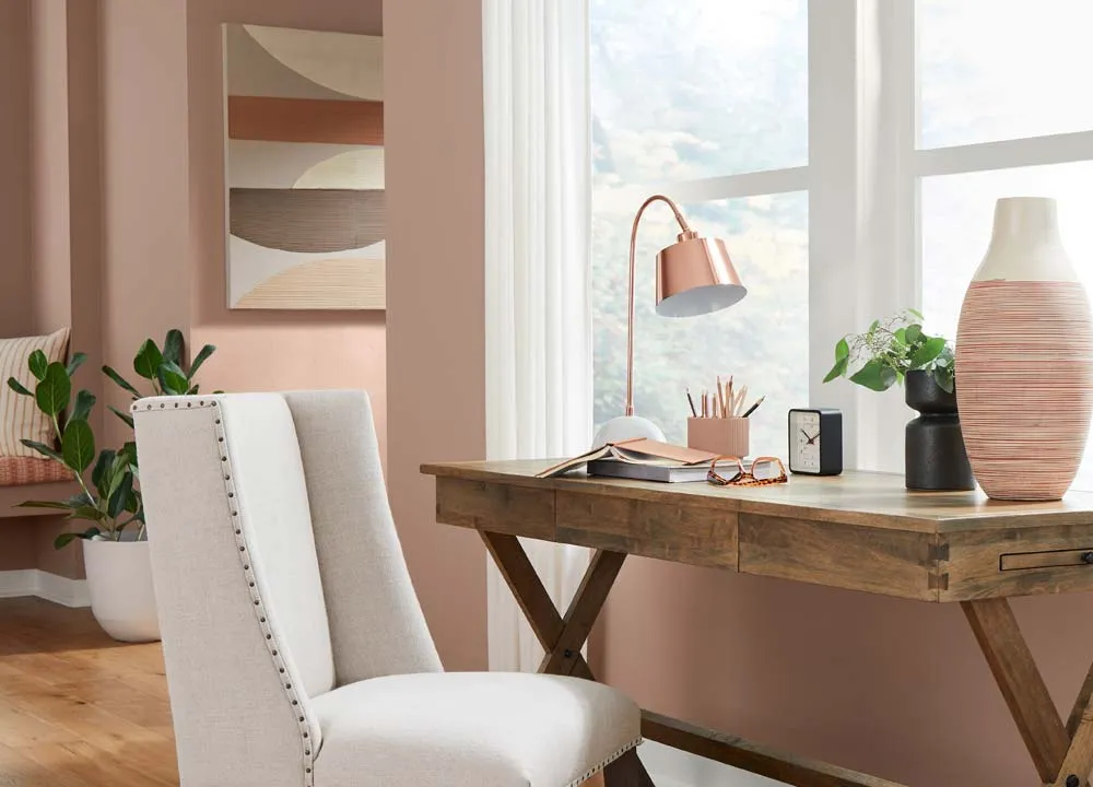 2023年室内设计流行色