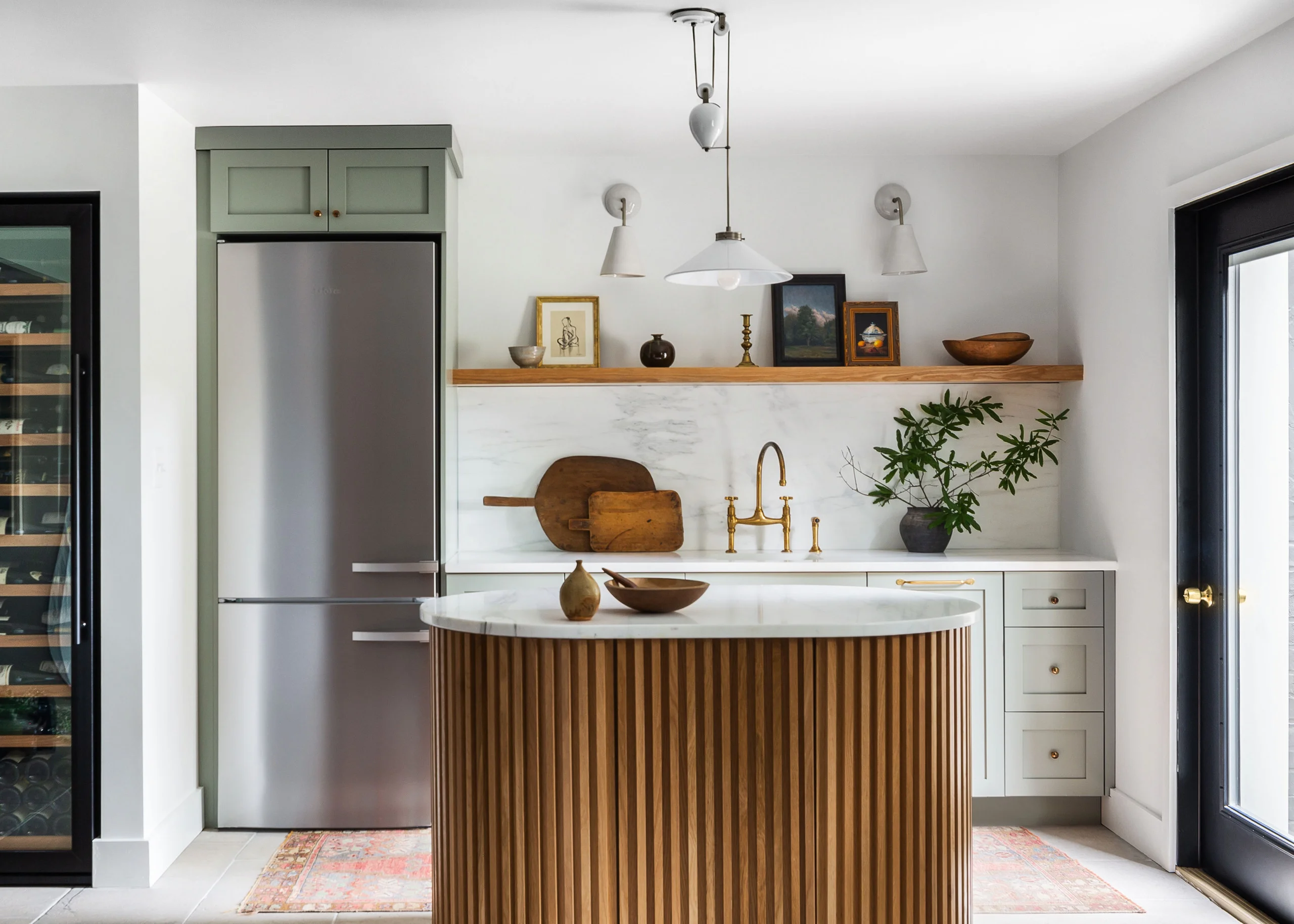 5. Organismo moderno