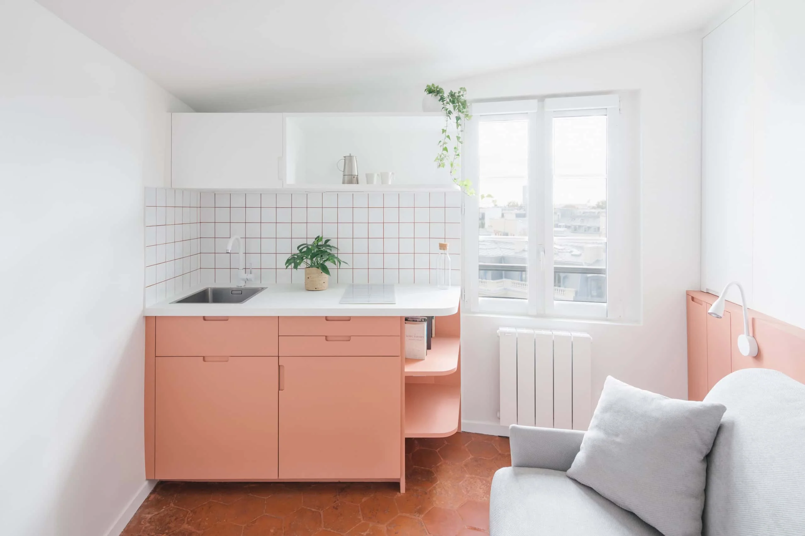 11. Apartamentos Miramesnil