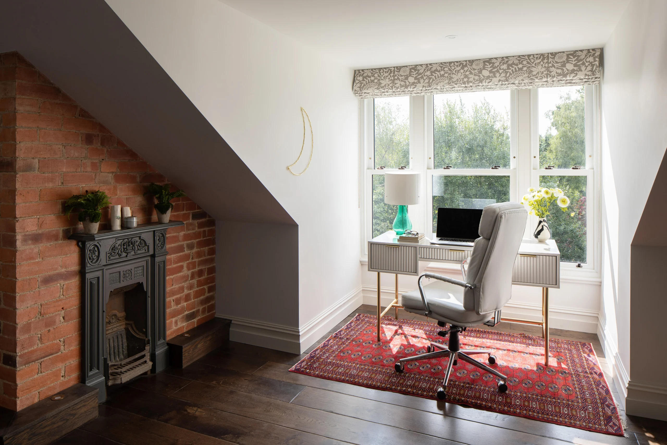 2. Tunbridge Wells Attic Conversion