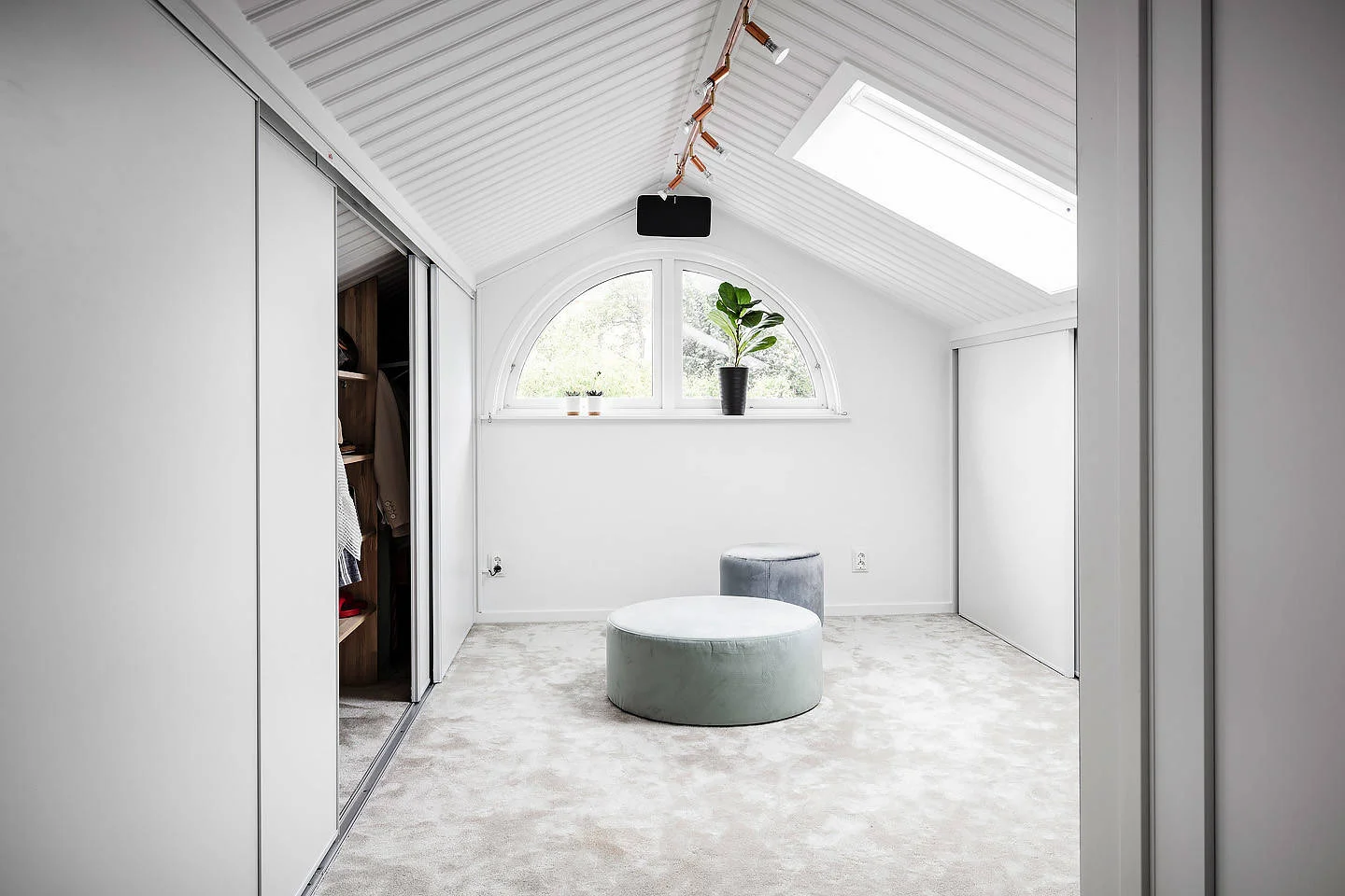 17. 北欧衣柜设计