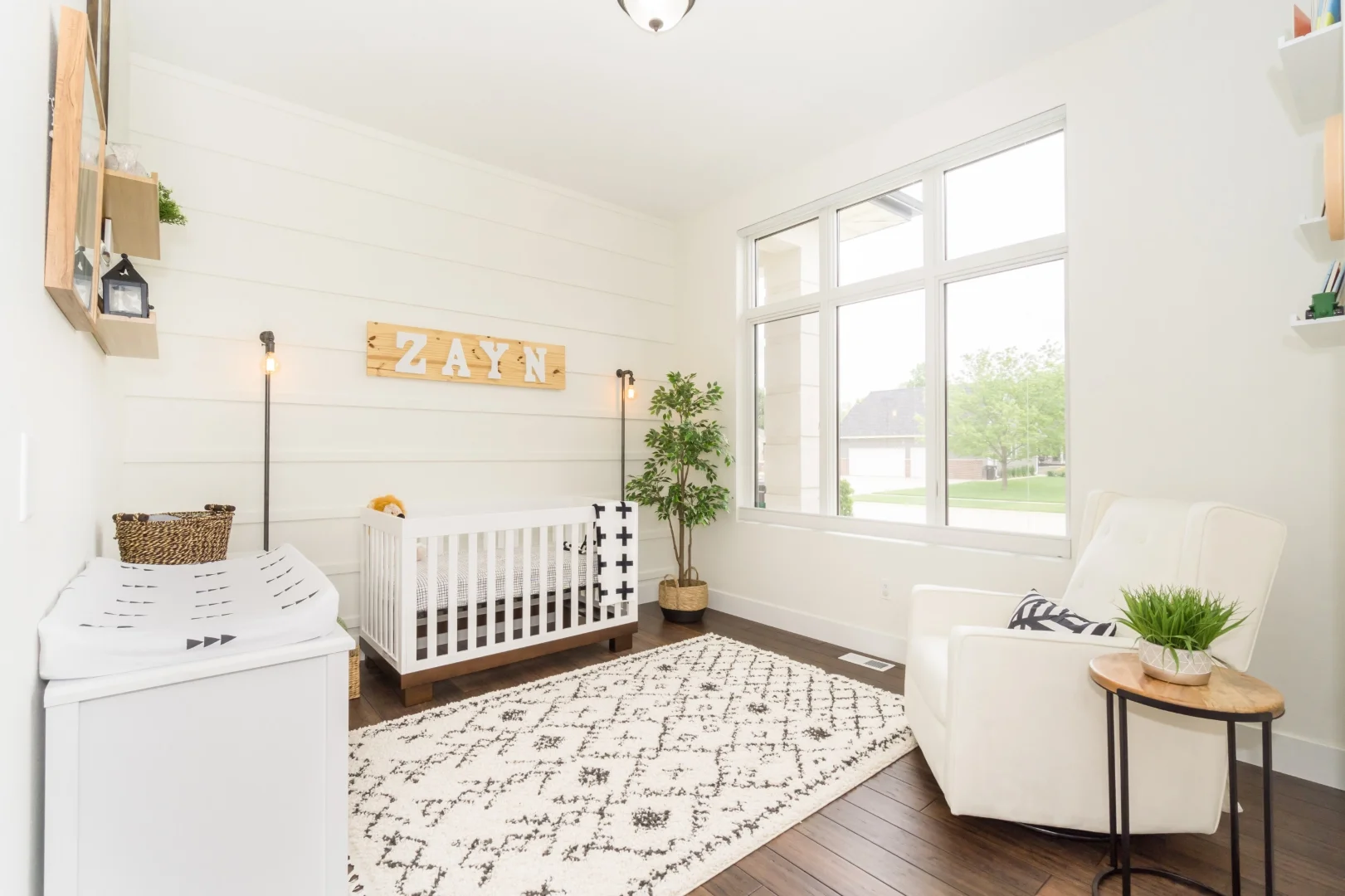 11. 普赖尔现代项目 – 布里亚伍德山