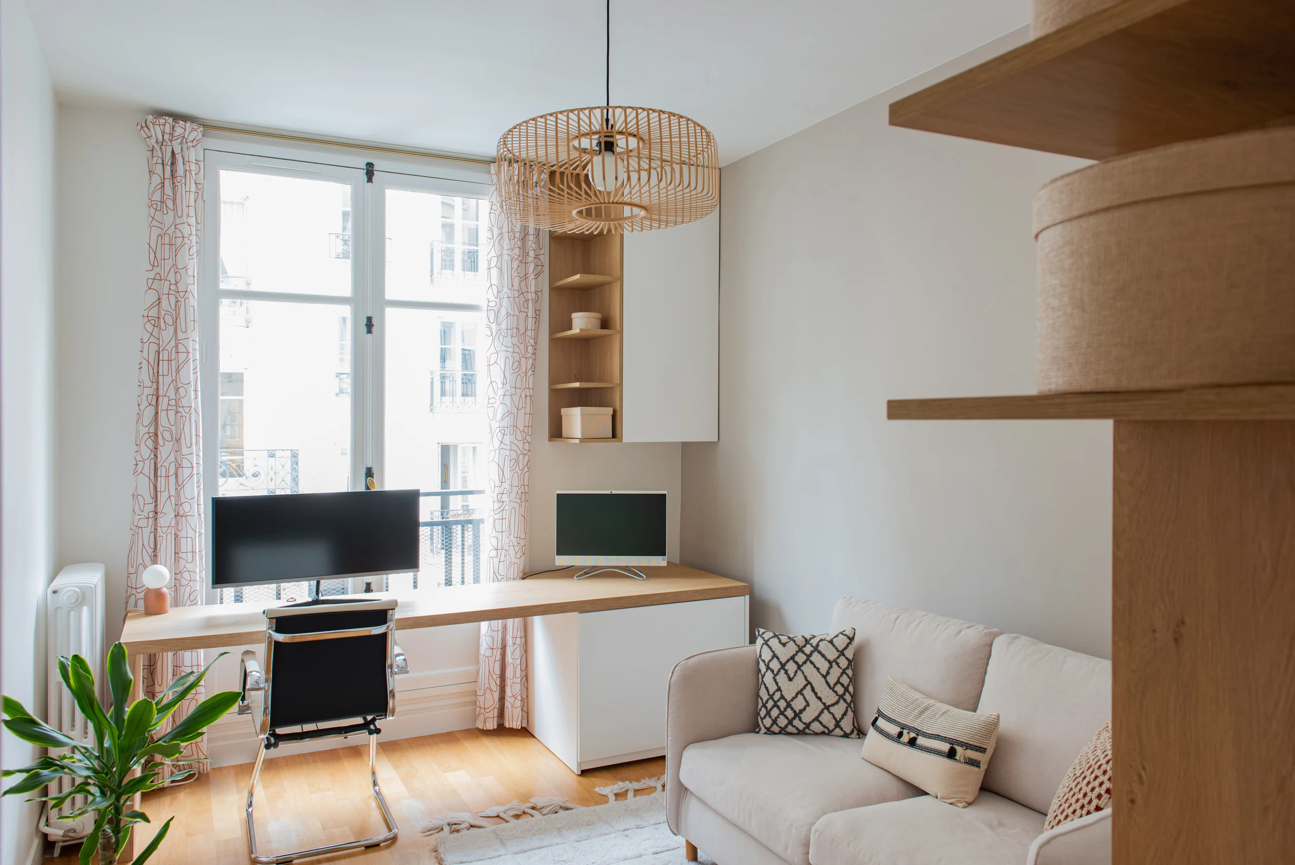 11. APPARTEMENT RAYNOUARD II