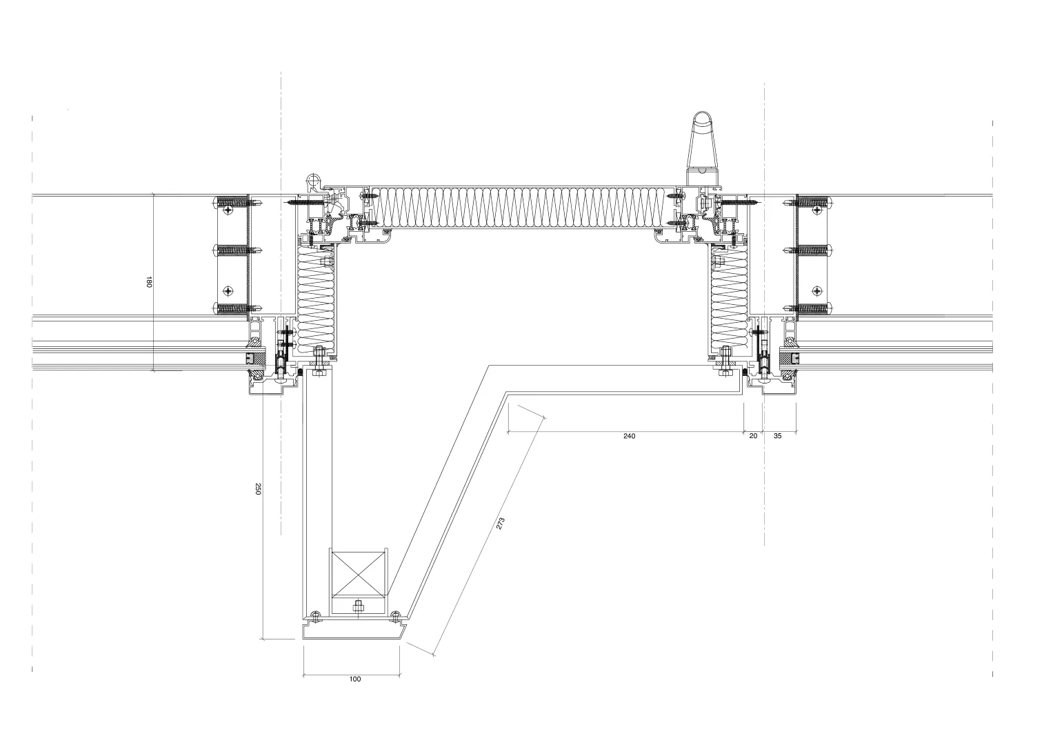 Ville céleste TOD de Superimpose Architecture à Hangzhou, Chine Ville céleste TOD de Superimpose Architecture à Hangzhou, Chine