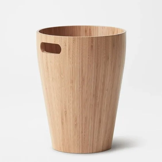 厨房垃圾回收桶，您可以在家中使用的美观垃圾桶