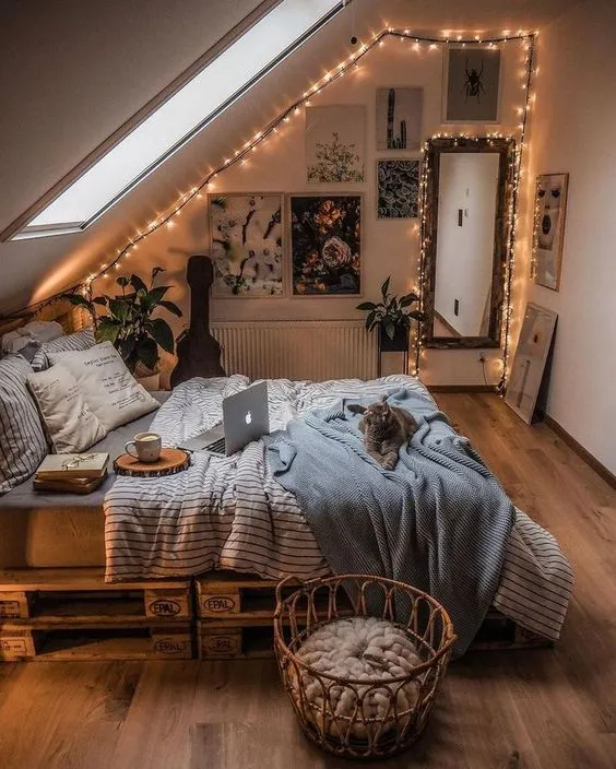 Transform Your Space Into a Dreamy Bedroom with These Stylish Decorating Tips