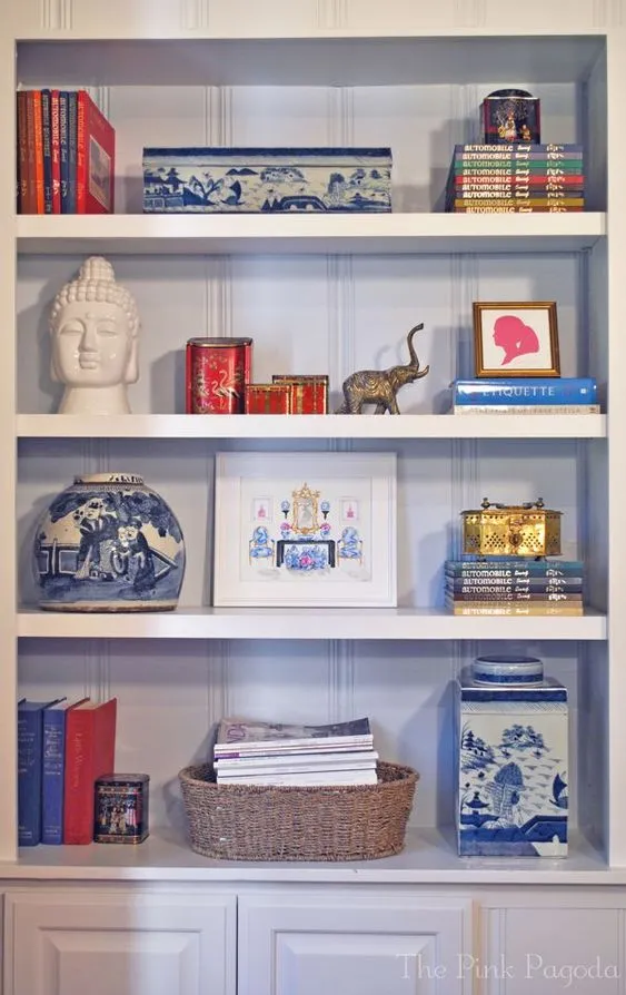 Best 3 Shelfie Designs