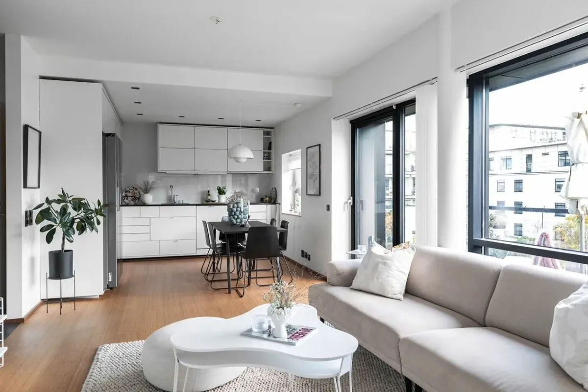 如何通过柔和灯光让家更温馨