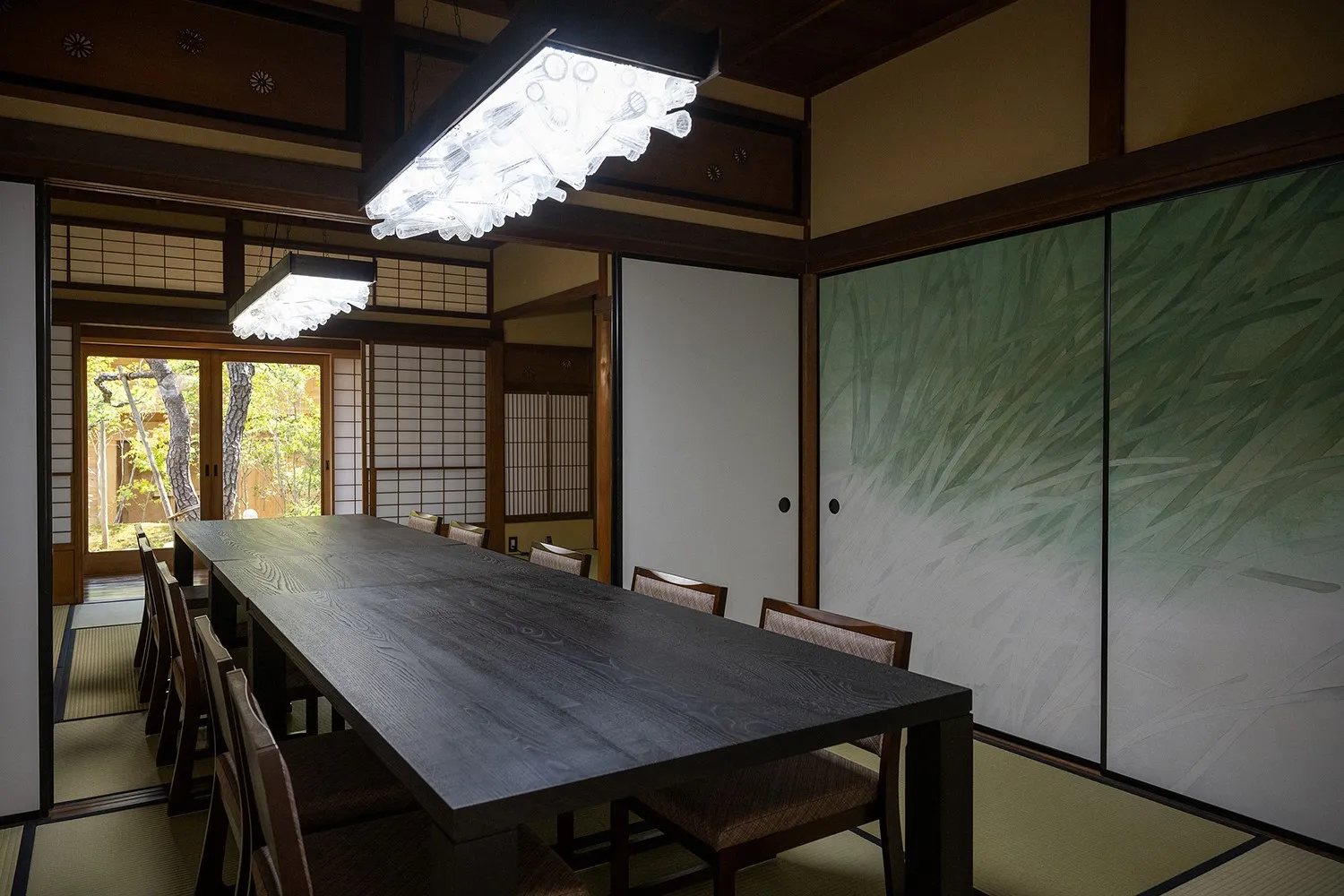Tokugawa-chō Hotel by Tomoya Uno Architects in Aichi, Japan