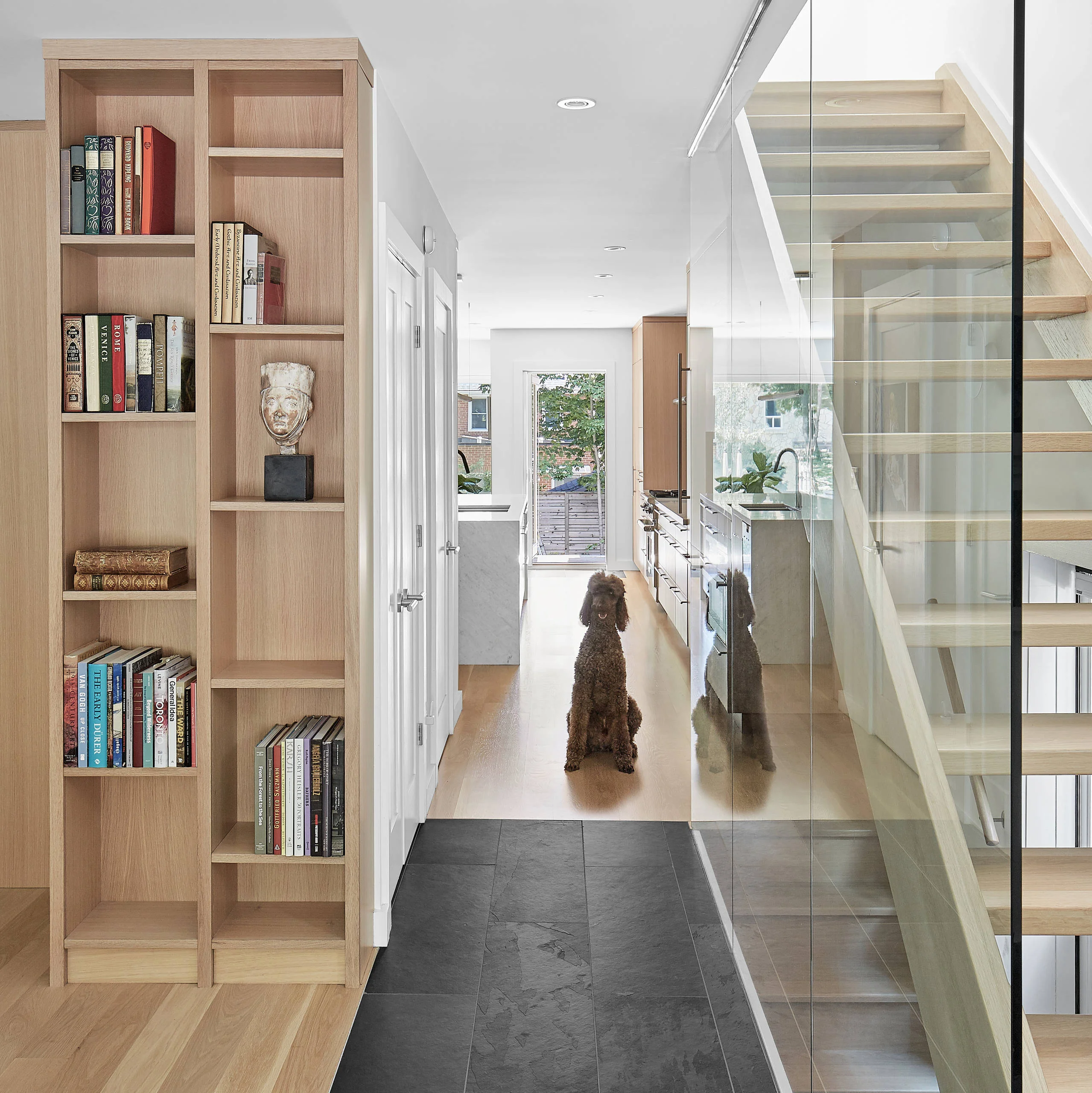 15. Північне прикордонне додавання Торонто