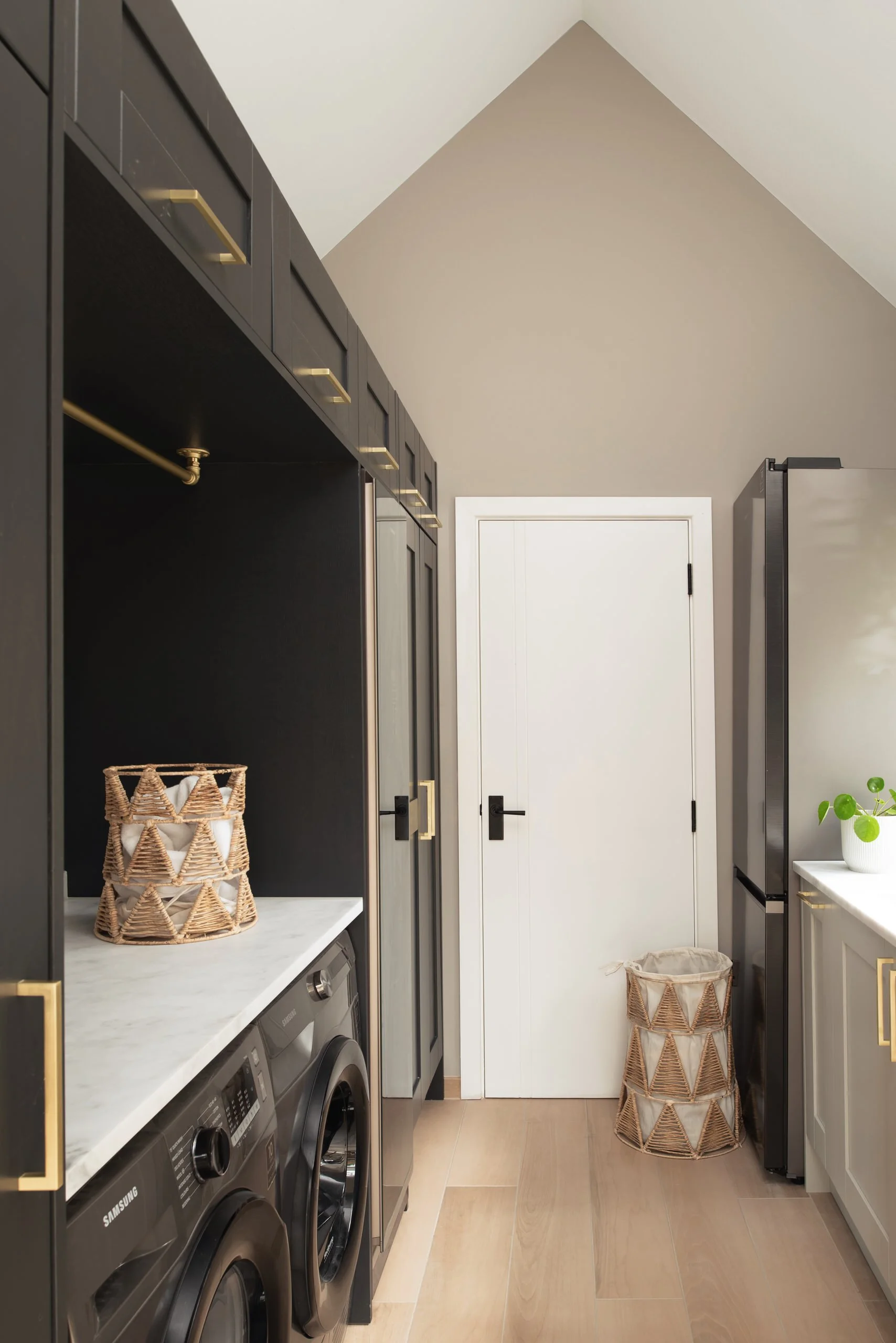 4. 北欧风格房屋翻新