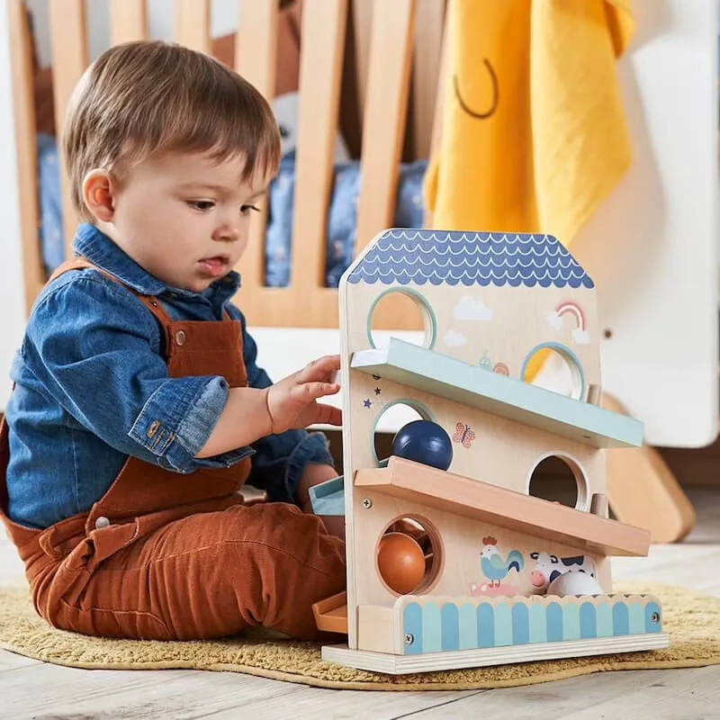 儿童新年礼物创意