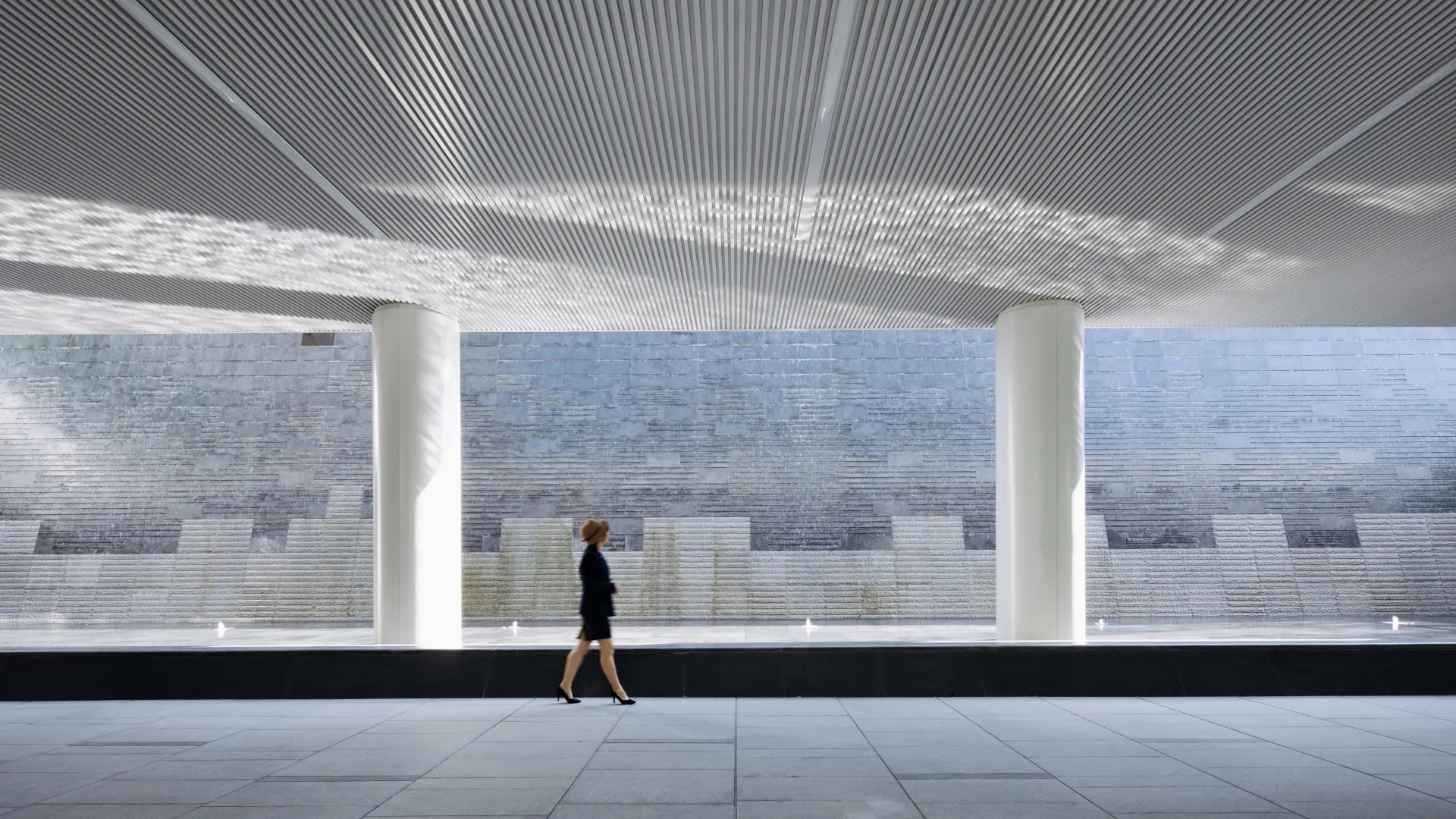 Ville céleste TOD de Superimpose Architecture à Hangzhou, Chine Ville céleste TOD de Superimpose Architecture à Hangzhou, Chine