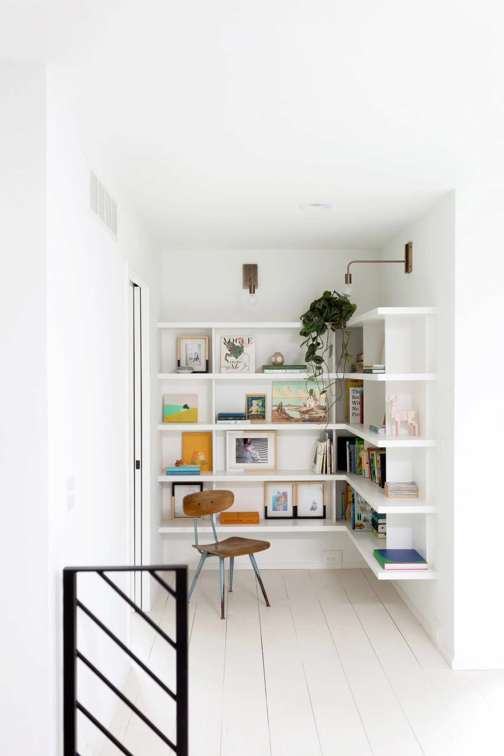 9. Функціональний дизайн холу