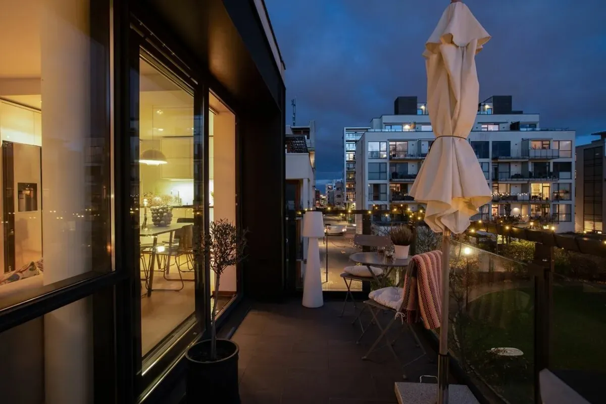 如何通过柔和灯光让家更温馨