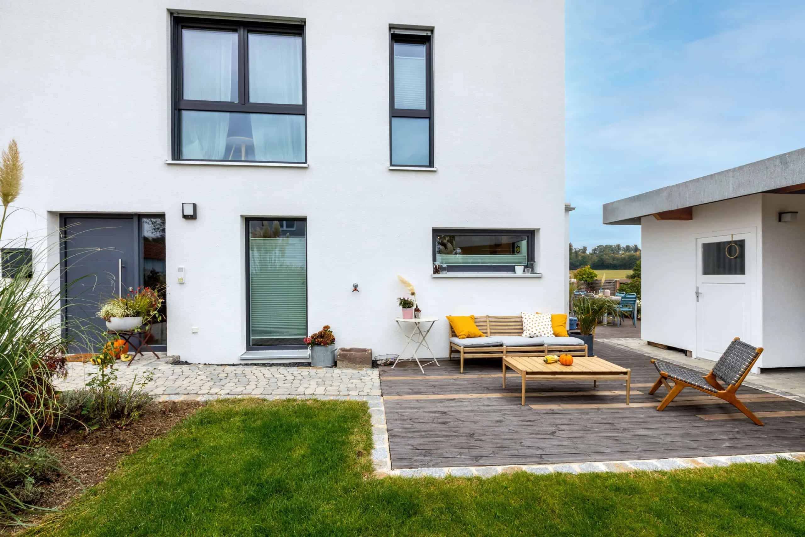 16. Client House U221