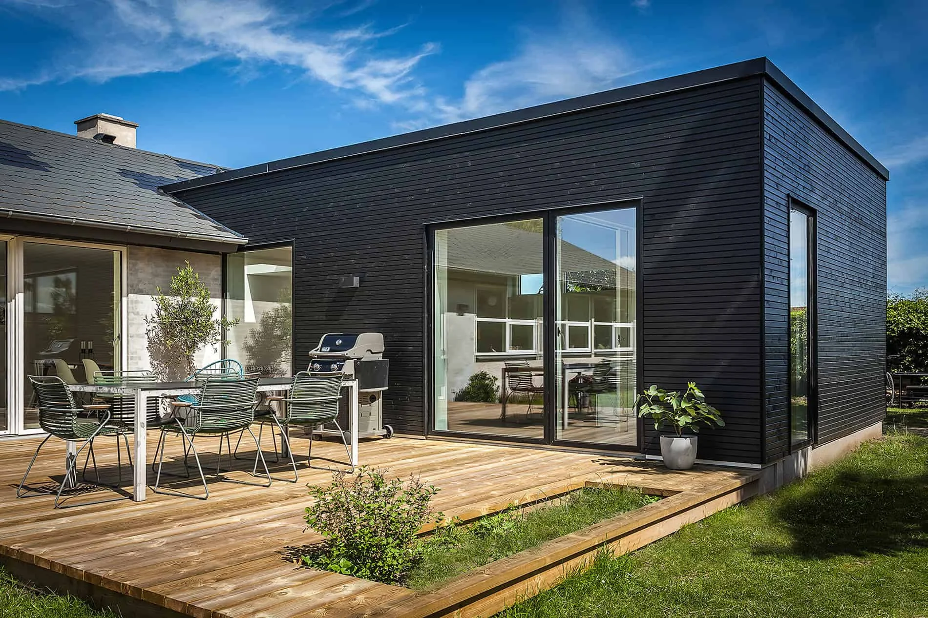 16. Villa Søsvinget