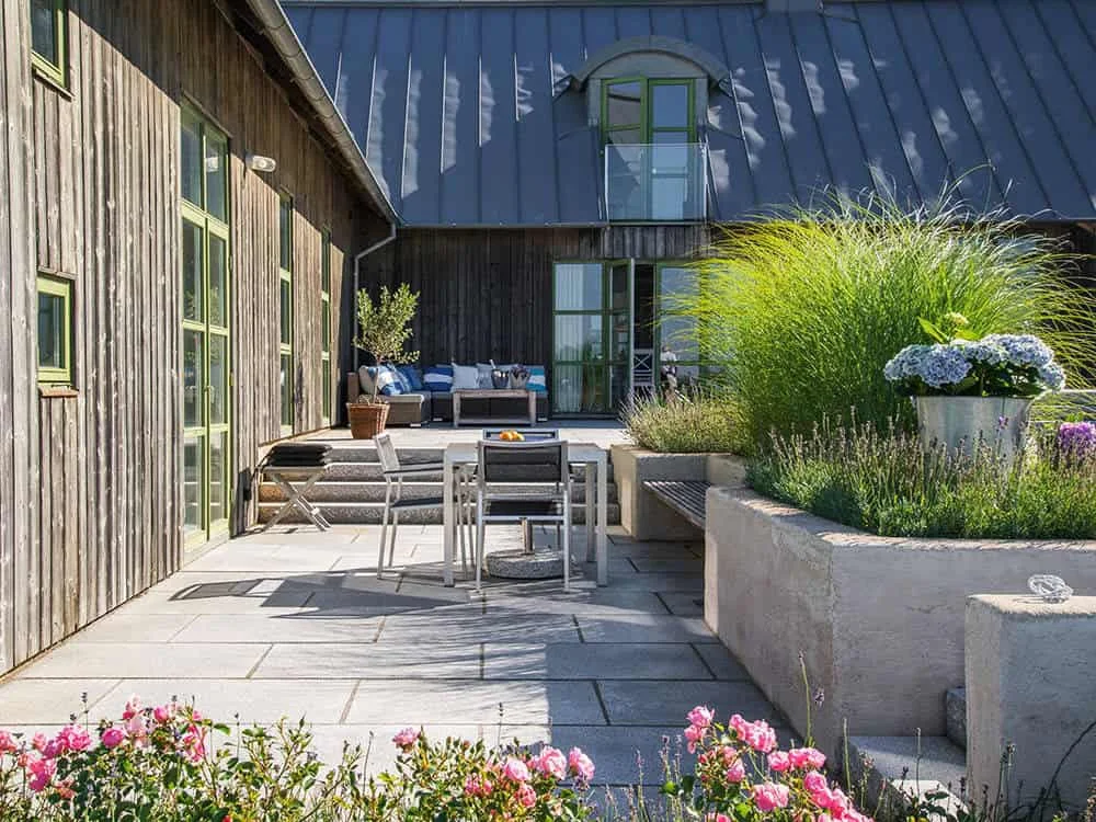 12. 巴斯塔德别墅