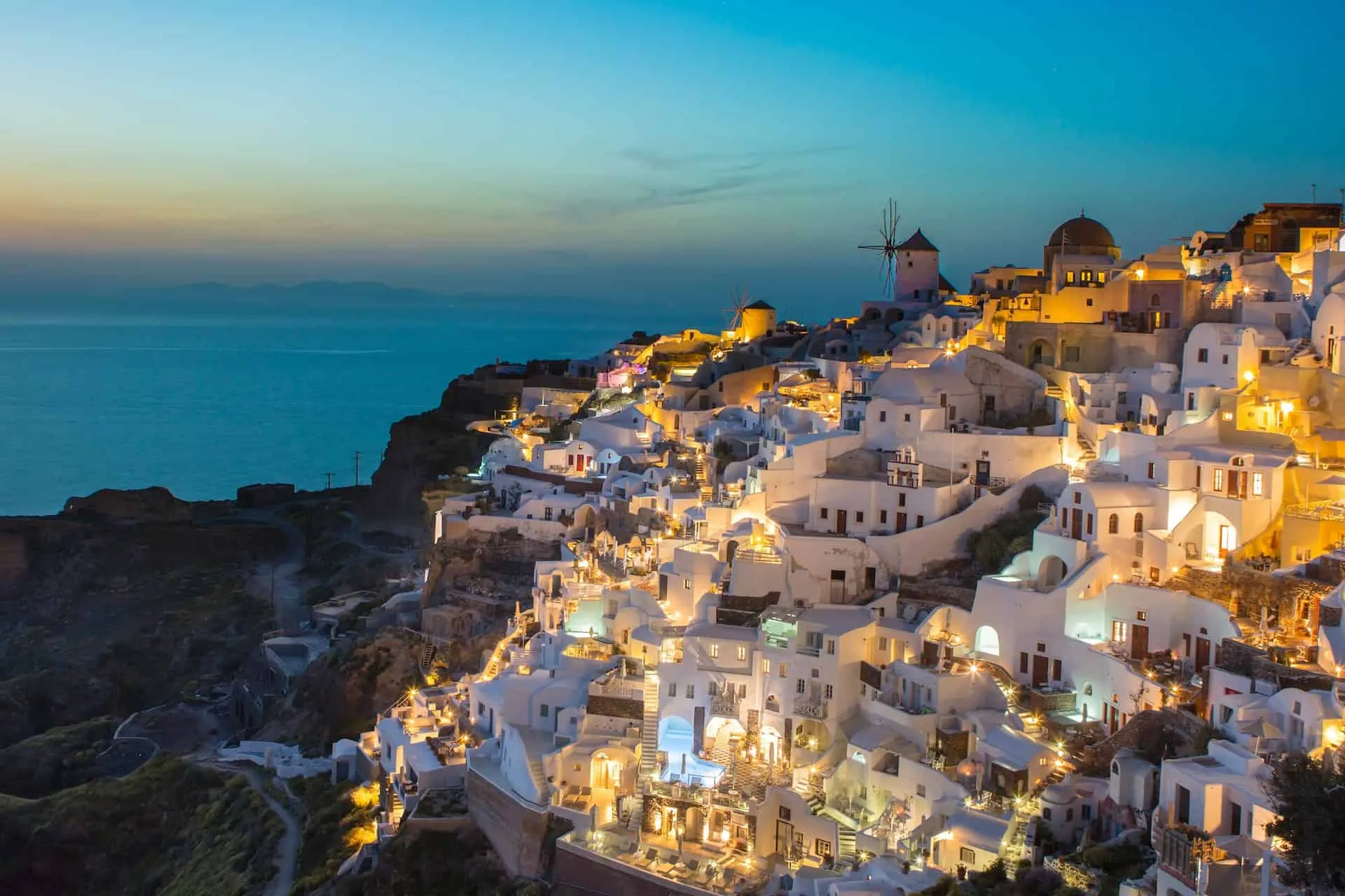 Best Tips for People Planning to Move to Greece