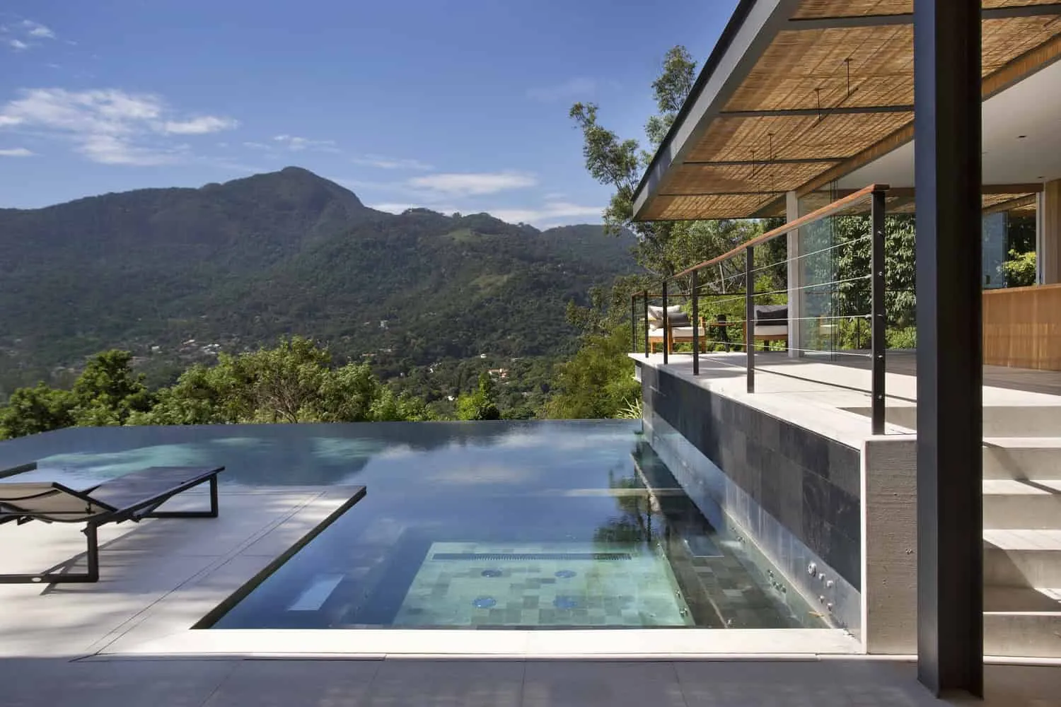 Ethanhang House by Cadas Arquitetura in Brazil Ethanhang House by Cadas Arquitetura in Brazil