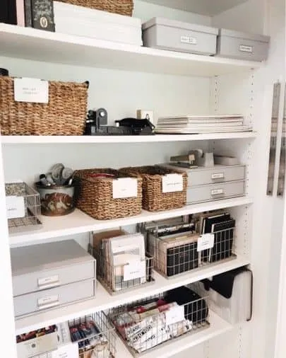 Importance of Office Organization