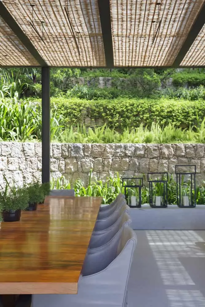 Ethanhang House by Cadas Arquitetura in Brazil Ethanhang House by Cadas Arquitetura in Brazil