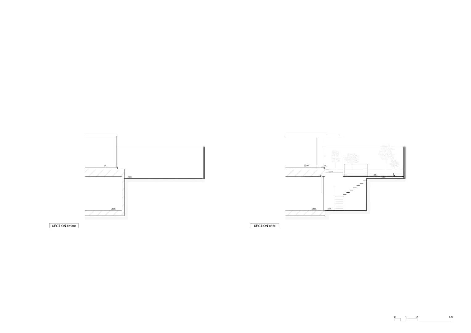 经典与现代的邂逅——KiKi ARCHi在北京的设计作品 经典与现代的邂逅——KiKi ARCHi在北京的设计作品