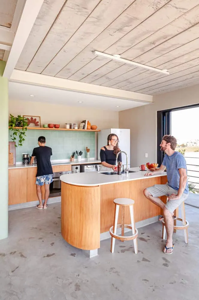 巴西Studio dLux设计的伊图之家 巴西Studio dLux设计的伊图之家