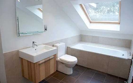 3 Hotels, 3 großartige Ideen für das Badezimmer