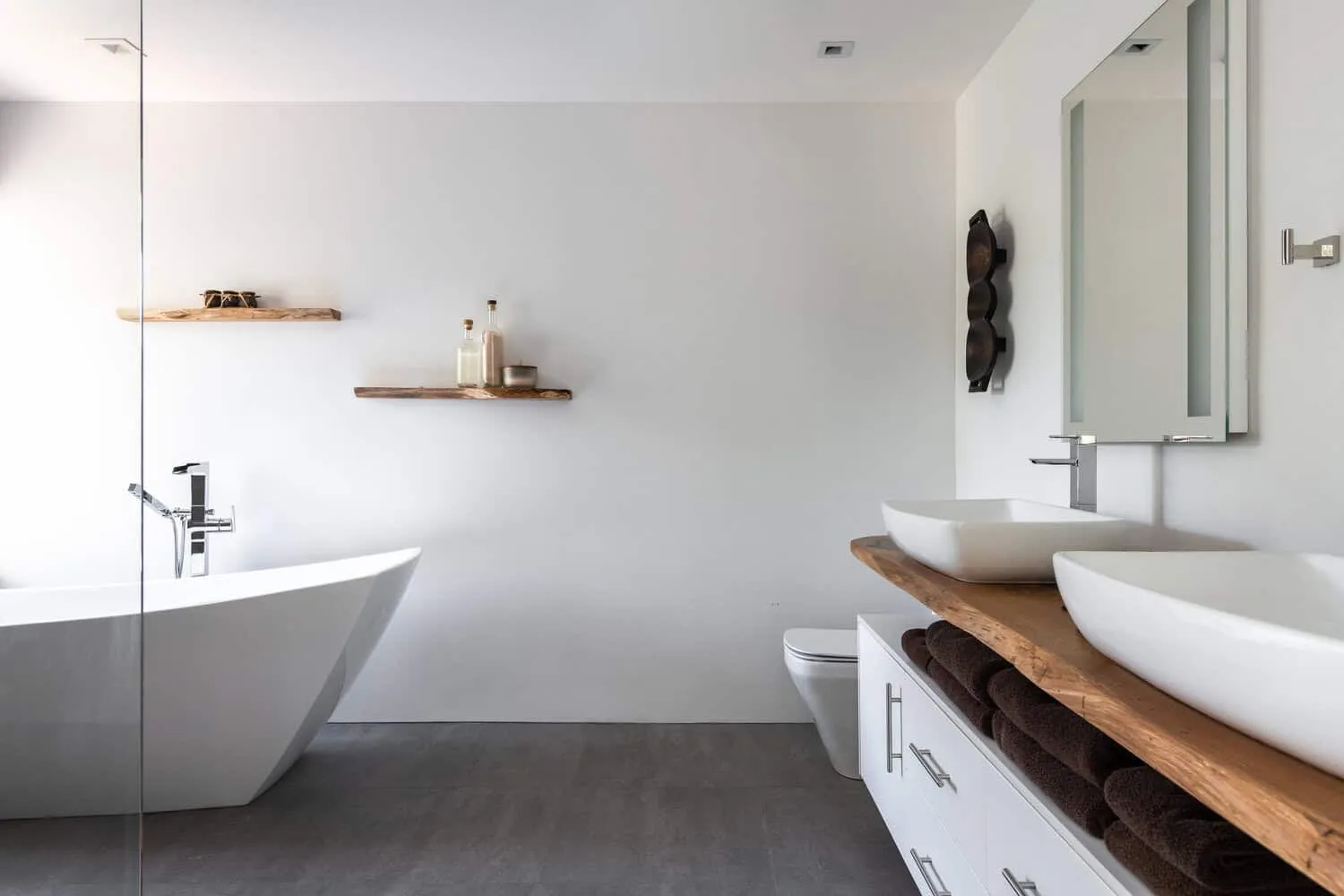 Dom na brzegu rzeki Spa od GriD Architects w Annapoli, stan Meryland Dom na brzegu rzeki Spa od GriD Architects w Annapoli, stan Meryland